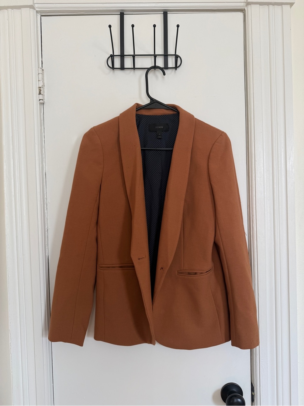 Jcrew Blazer